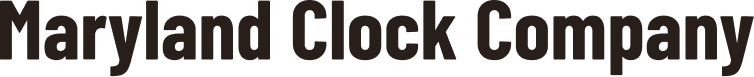 Maryland Clock Company
