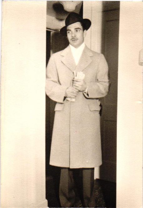 Robert Emmett Graham <br>Founder